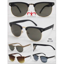 Las nuevas gafas de sol unisex de moda que vienen vendiendo calientes (WSP601526)